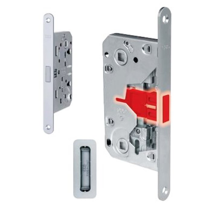 AGB Italian Magnetic Lock