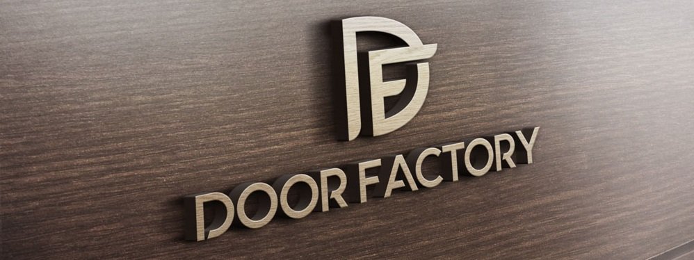 Door Factory logo