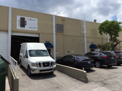 Outside Door Factory