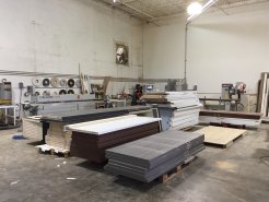 Production Door Factory