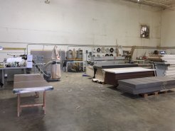 Manufacture Door Factory
