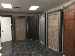 Showroom Door Factory - Modern Interior Doors