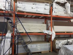 Door Factory - Storage