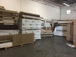 Storage Door Factory