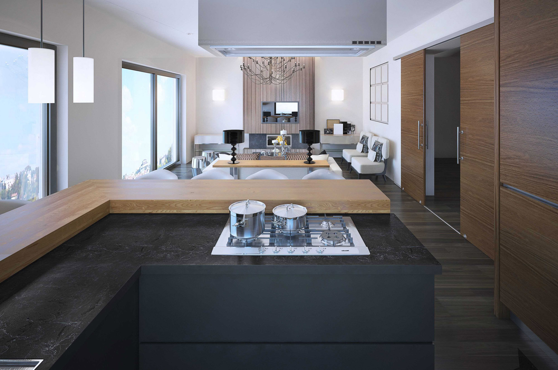 Architectural Solutions