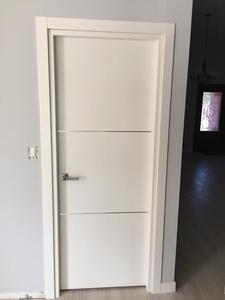 White Door